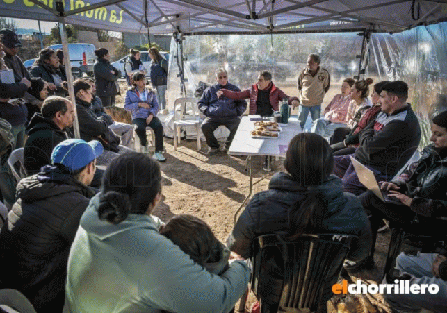 InfoSanLuis - Noticias locales