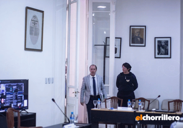 InfoSanLuis - Noticias locales