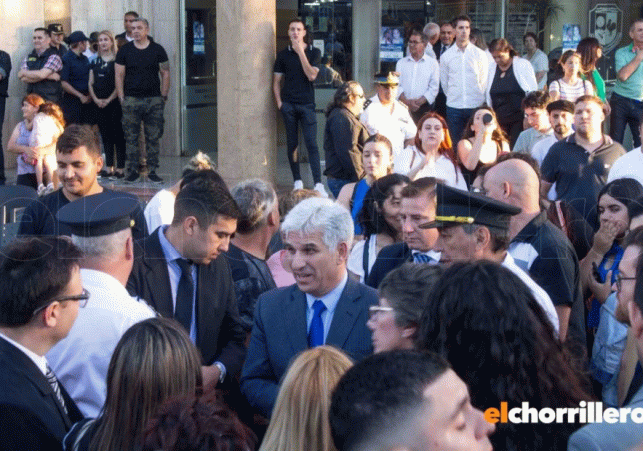 InfoSanLuis - Noticias locales