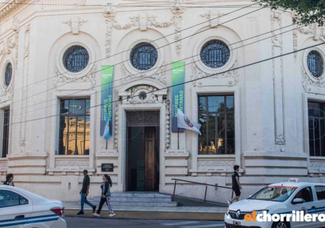 InfoSanLuis - Noticias locales