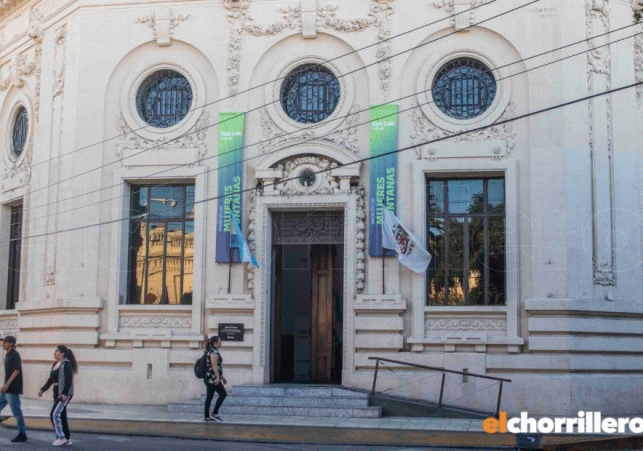 InfoSanLuis - Noticias locales
