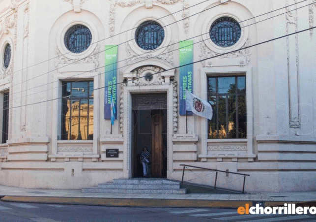 InfoSanLuis - Noticias locales