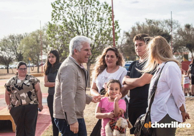 InfoSanLuis - Noticias locales