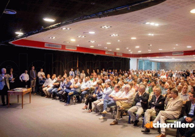 InfoSanLuis - Noticias locales