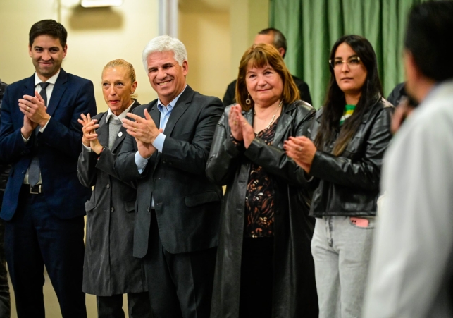 InfoSanLuis - Noticias locales