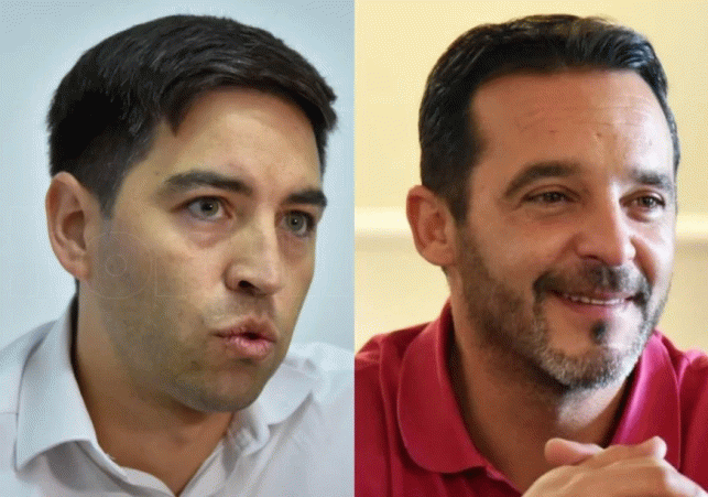 InfoSanLuis - Noticias locales