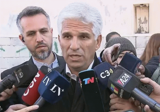 InfoSanLuis - Noticias locales