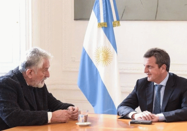 InfoSanLuis - Noticias locales