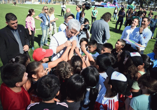 InfoSanLuis - Noticias locales