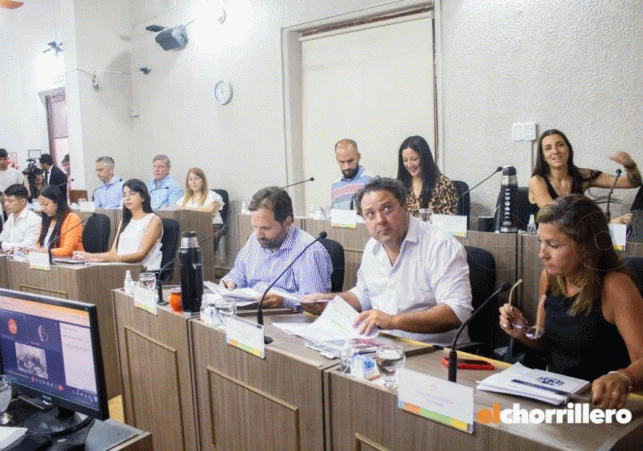 InfoSanLuis - Noticias locales