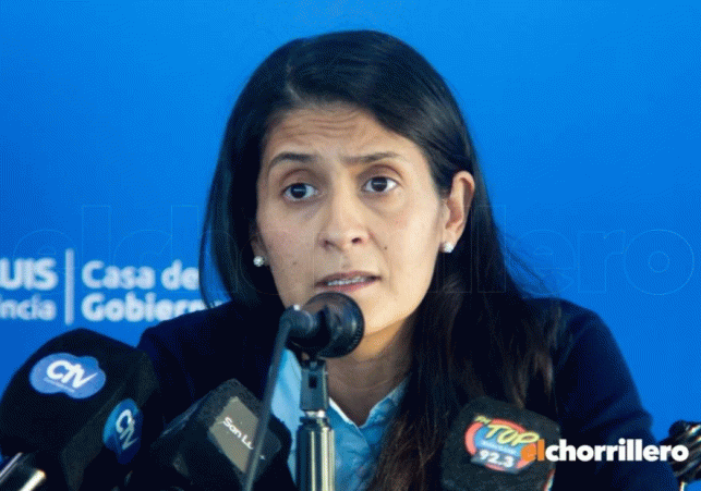 InfoSanLuis - Noticias locales