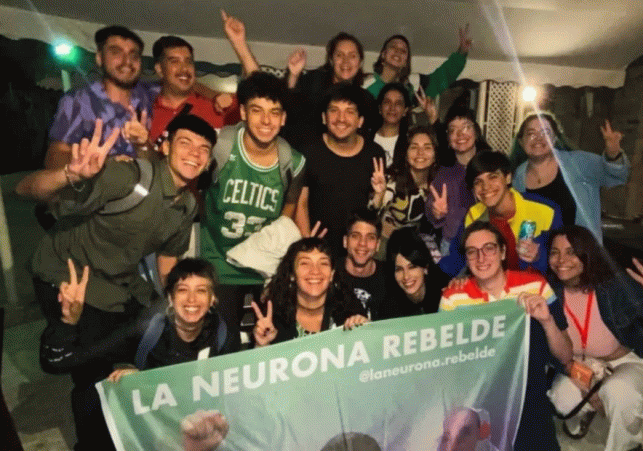 InfoSanLuis - Noticias locales