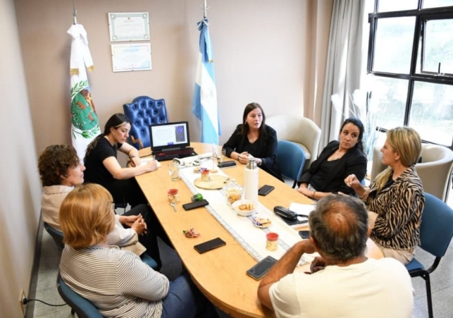 InfoSanLuis - Noticias locales