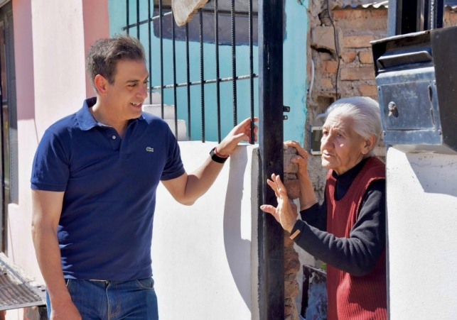 InfoSanLuis - Noticias locales