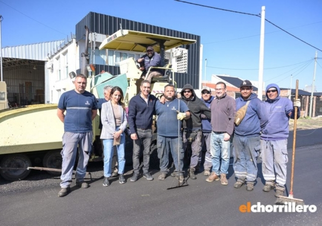 InfoSanLuis - Noticias locales