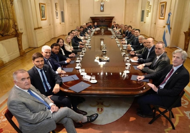 InfoSanLuis - Noticias locales