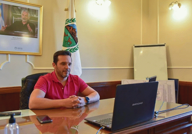 InfoSanLuis - Noticias locales