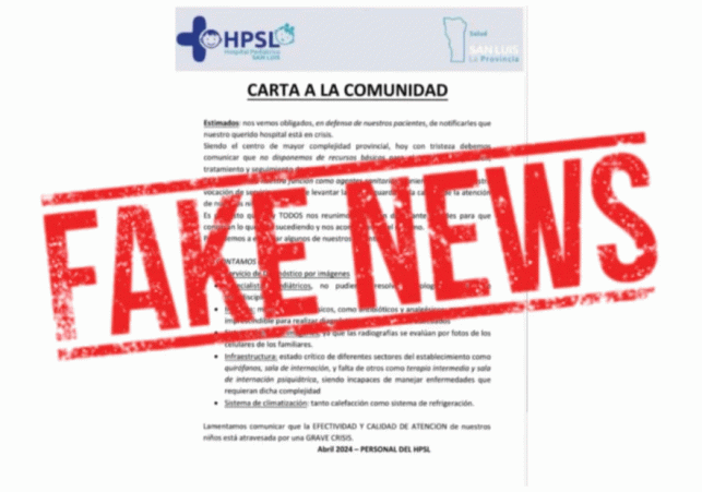 InfoSanLuis - Noticias locales