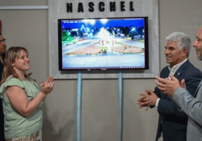 InfoSanLuis - Noticias locales