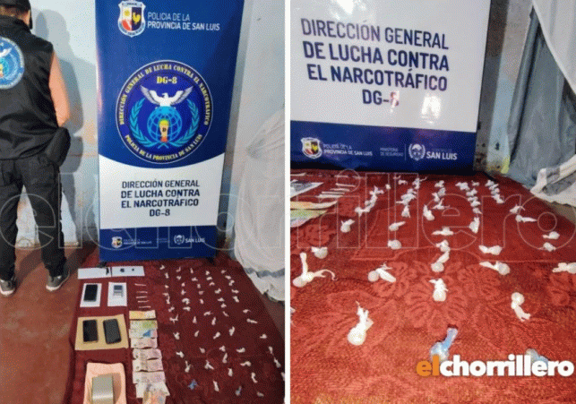 InfoSanLuis - Noticias locales