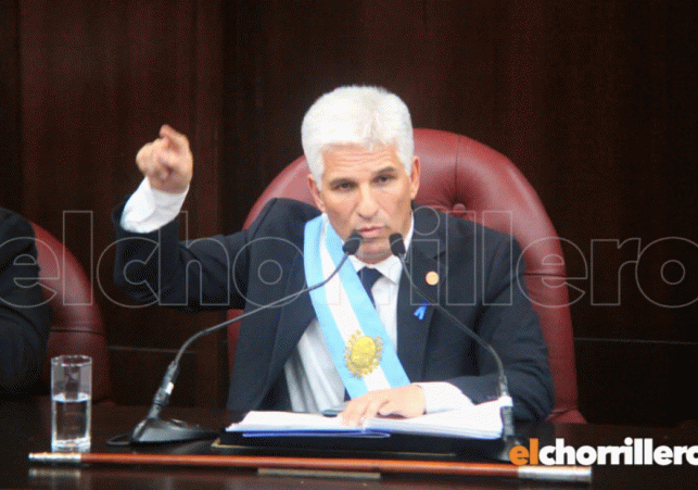 InfoSanLuis - Noticias locales