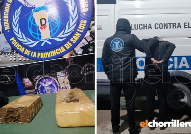 InfoSanLuis - Noticias locales