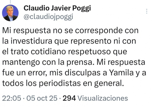 InfoSanLuis - Noticias locales