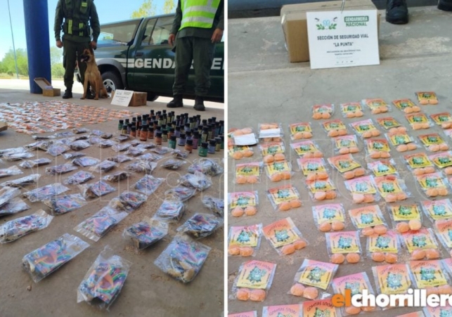 InfoSanLuis - Noticias locales