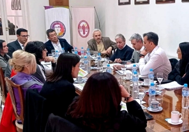 InfoSanLuis - Noticias locales