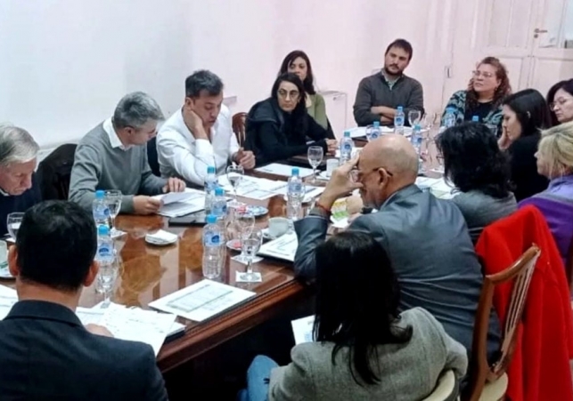 InfoSanLuis - Noticias locales