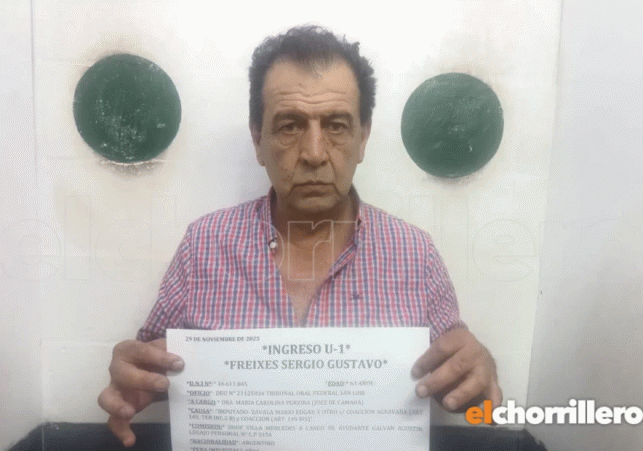 InfoSanLuis - Noticias locales