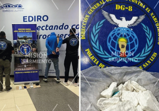 InfoSanLuis - Noticias locales