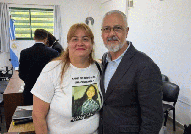 InfoSanLuis - Noticias locales