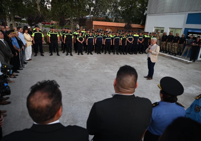 InfoSanLuis - Noticias locales