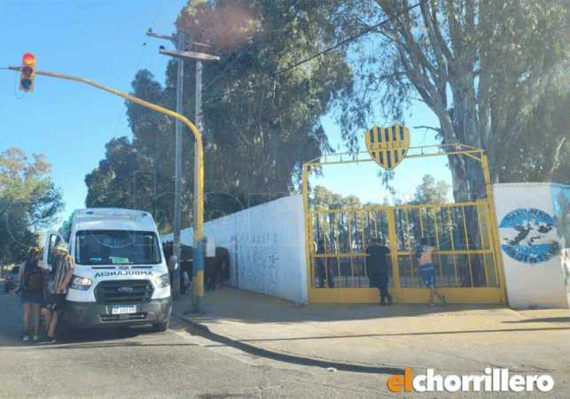 InfoSanLuis - Noticias locales