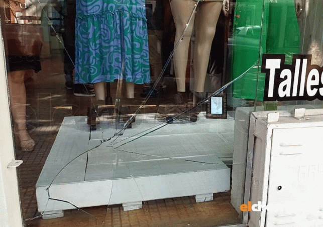 InfoSanLuis - Noticias locales