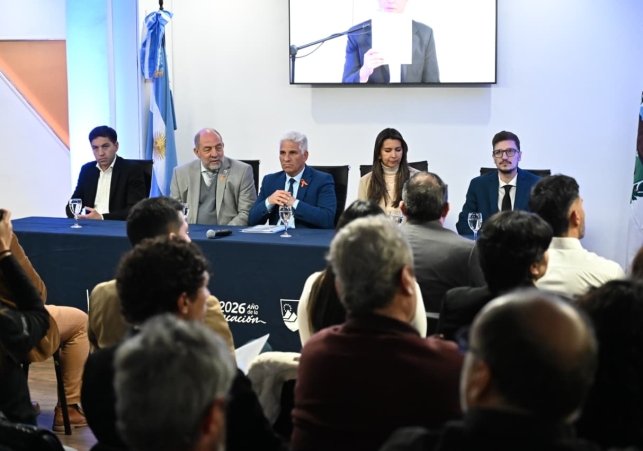 InfoSanLuis - Noticias locales