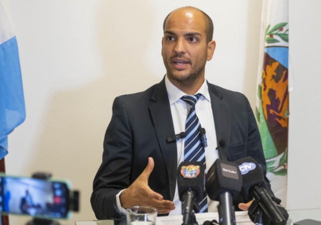 InfoSanLuis - Noticias locales