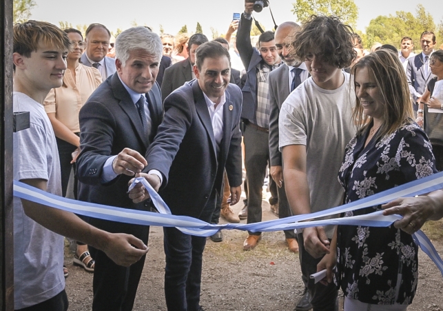 InfoSanLuis - Noticias locales