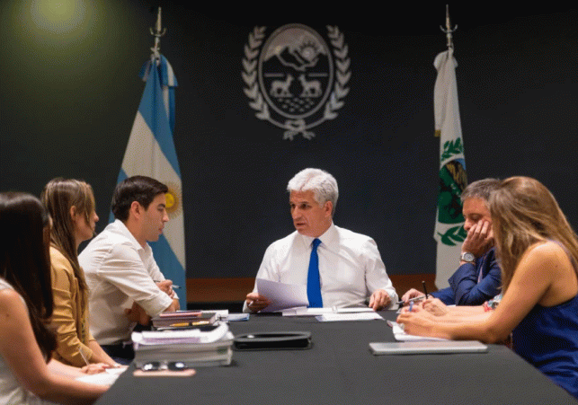 InfoSanLuis - Noticias locales