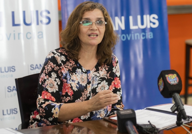 InfoSanLuis - Noticias locales
