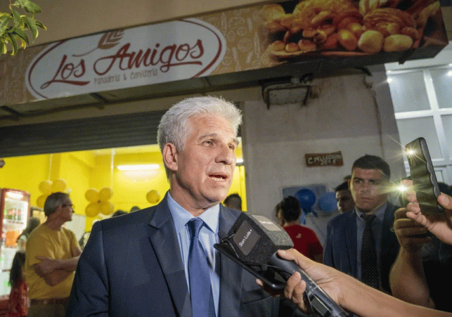 InfoSanLuis - Noticias locales