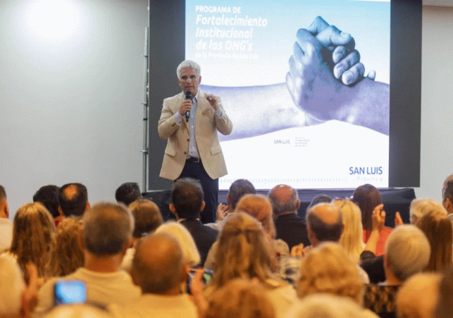 InfoSanLuis - Noticias locales