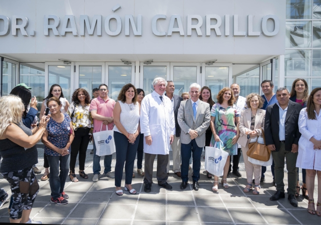 InfoSanLuis - Noticias locales