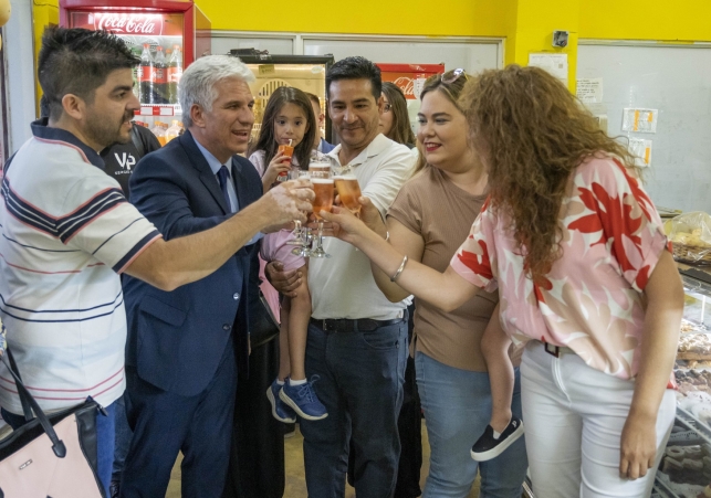 InfoSanLuis - Noticias locales