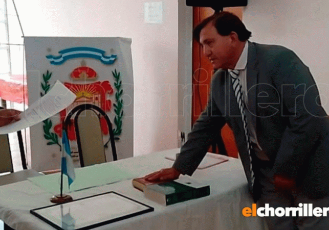 InfoSanLuis - Noticias locales
