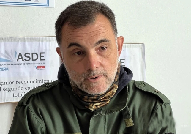 InfoSanLuis - Noticias locales