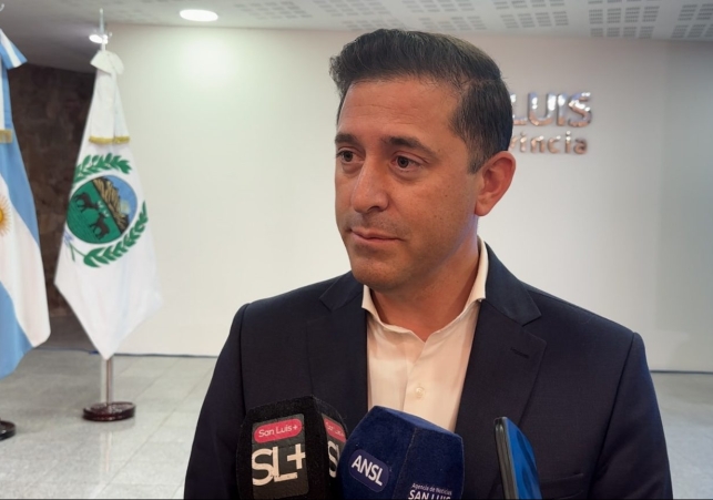 InfoSanLuis - Noticias locales