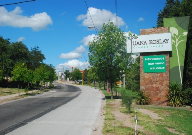 InfoSanLuis - Noticias locales