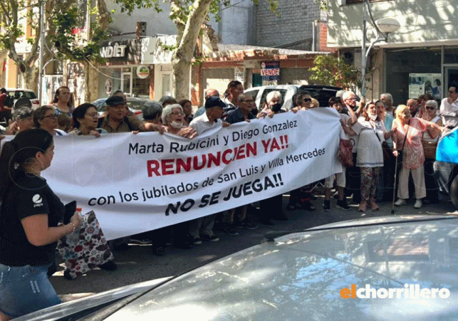 InfoSanLuis - Noticias locales